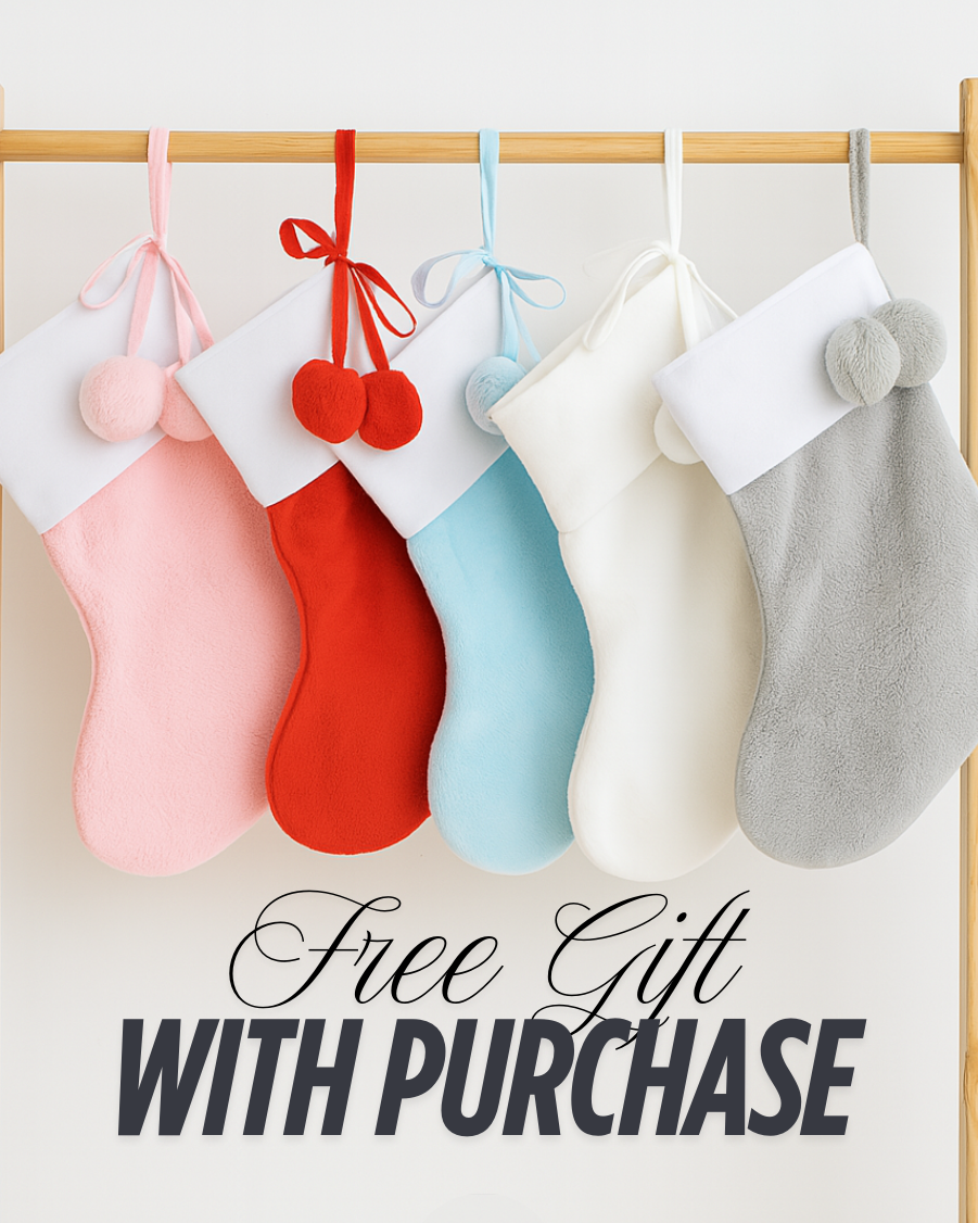 Knit Santa Baby Romper