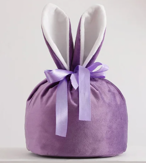 High Quality Bunny Easter Bags